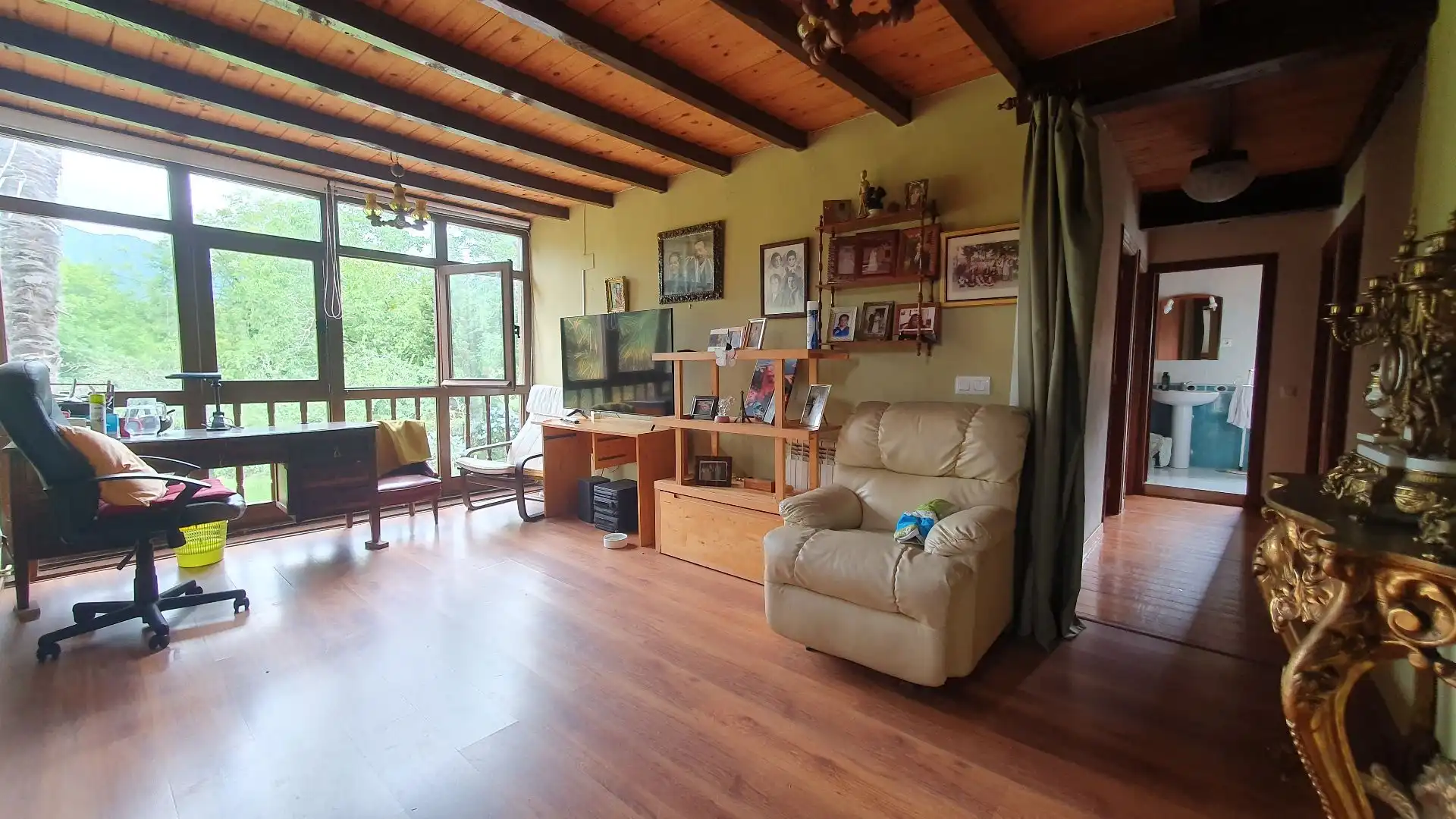 Casa con giardino in vendita a Celorio - Poó - Parres, imagen 17