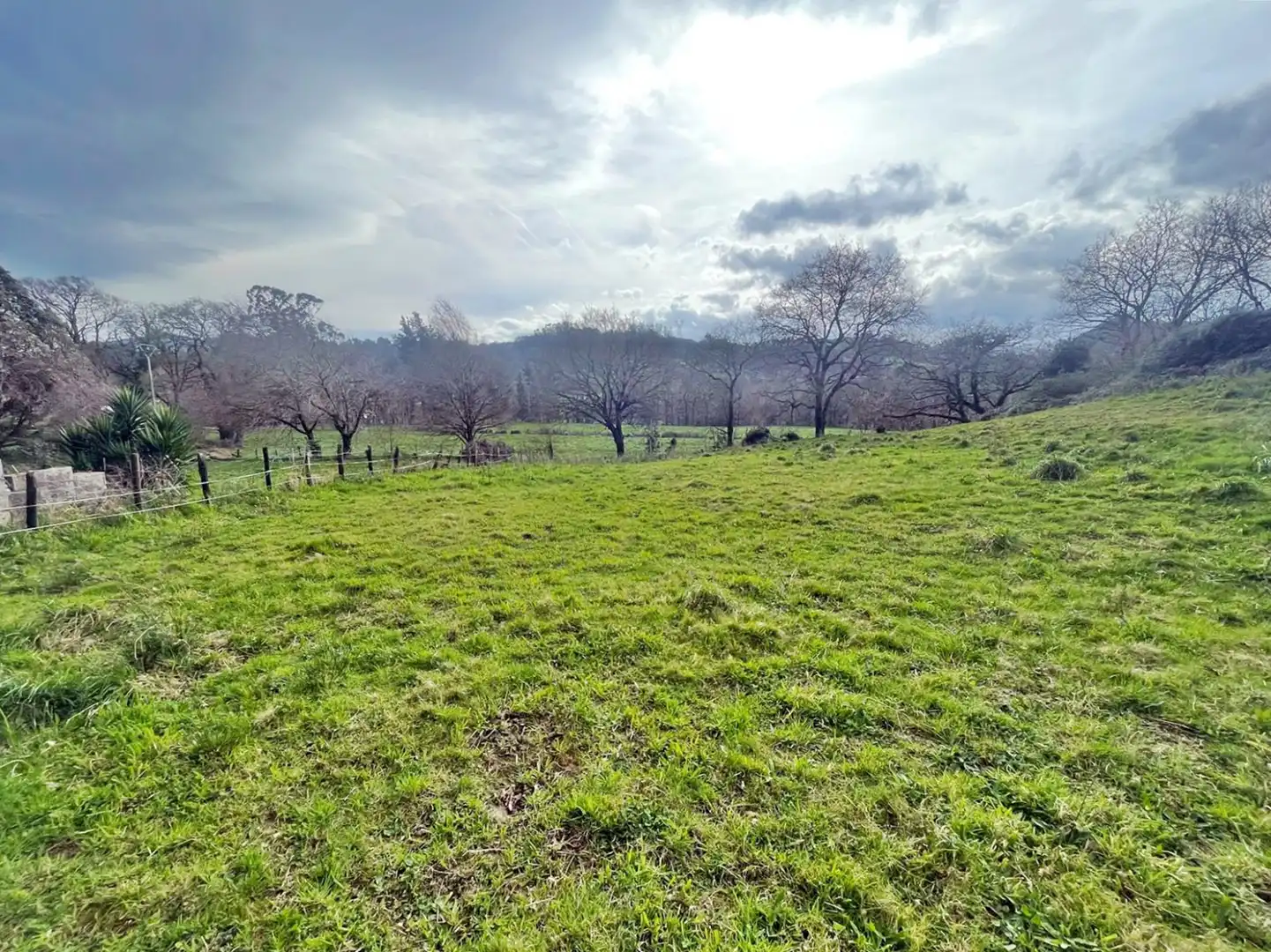 Terreni e lotti in vendita a Castañeda, imagen 5
