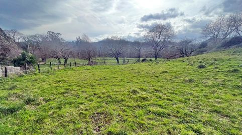 Venta de parcela rústica en Castañeda. Tiene una ubicación inmejorable y unas preciosas vistas. El agua y la luz están a pie de fi, immagine 5