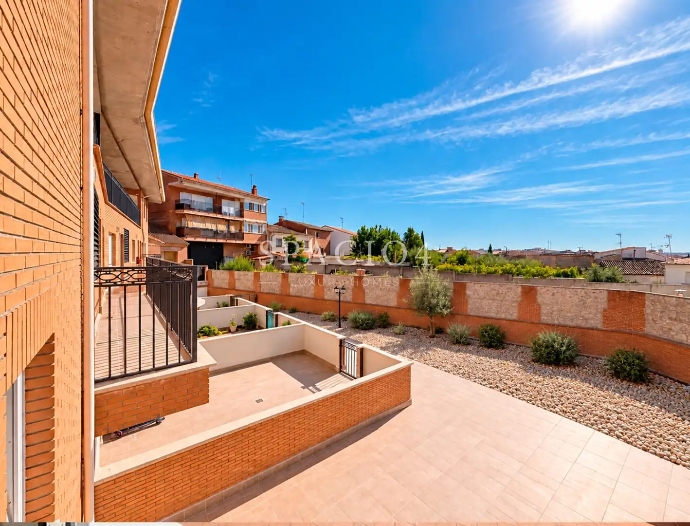 Appartement avec terrasse à vendre à Calle Calle Camino de las Erillas, imagen 29