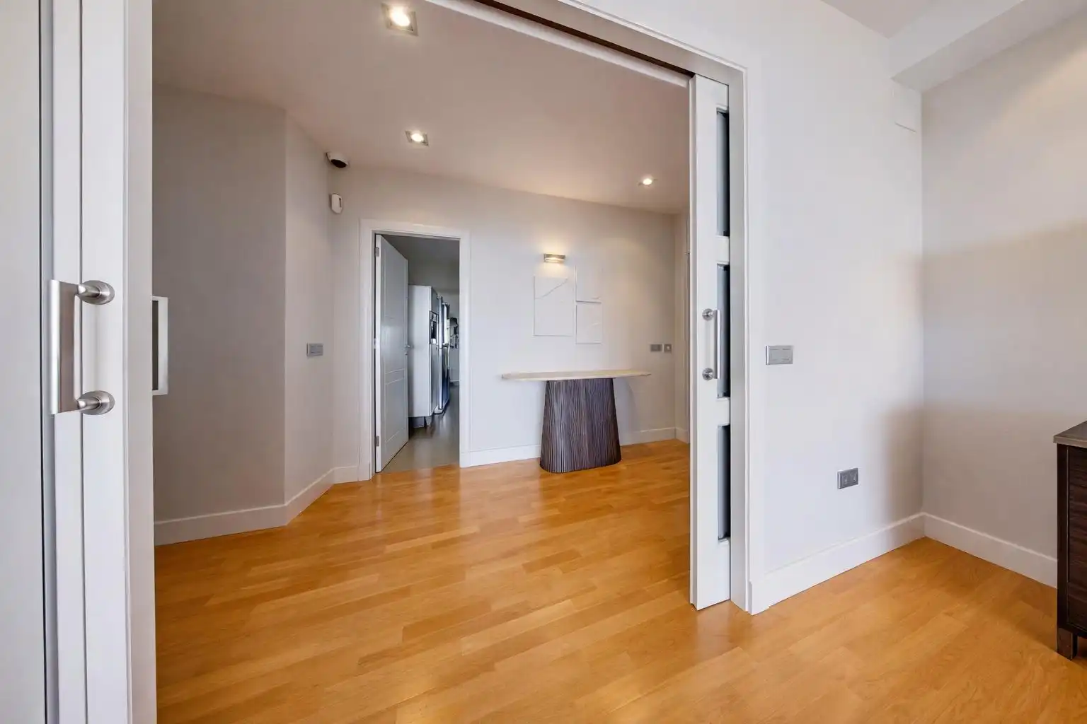 Flat for rent in Santa Cruz de Tenerife  with Air Conditioner, Heating and Storage room