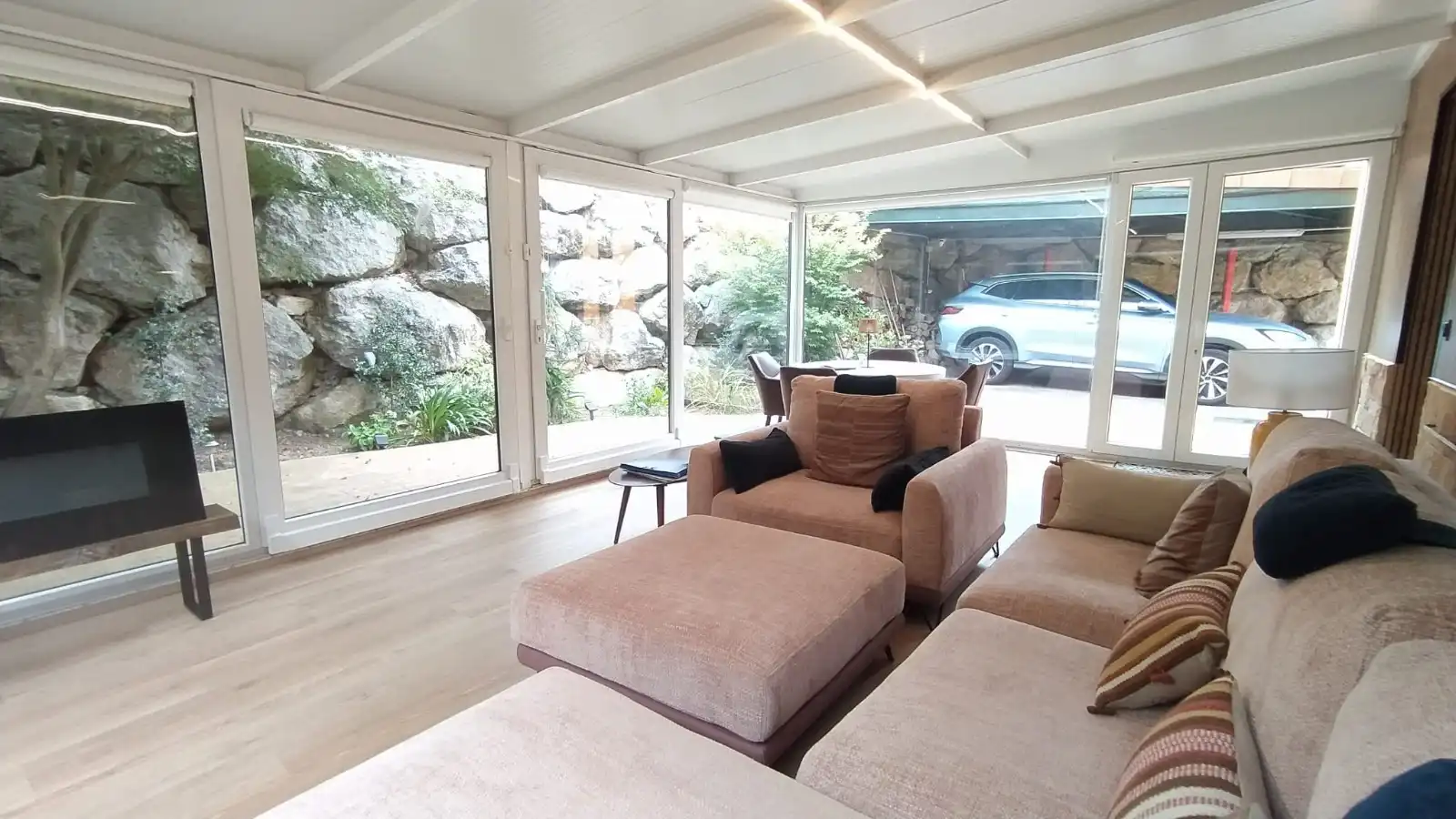 Detached house with terrace for sale in Barrio Monsenor, imagen 60