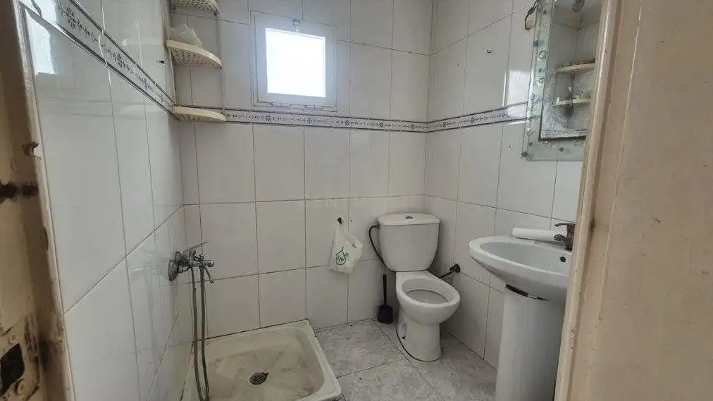 Bany de Apartament en venda en Elche / Elx