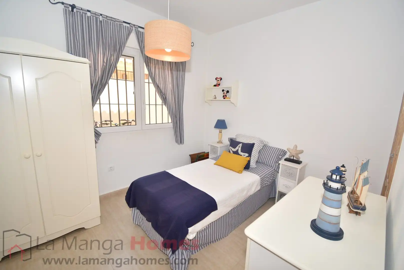 Casa a schiera con terrazza in vendita a Avenida del Mare Nostrum 103, imagen 23