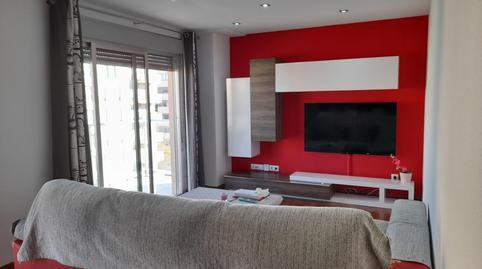 Foto 5 de Pis en venda a Calle de Josefina Manresa, Ciutat Universitària, Elche / Elx