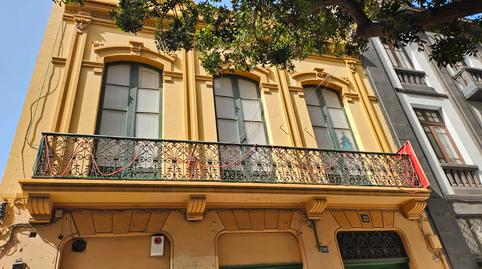 Foto 2 de Casa adosada en venda a Santo Domingo, 30, Centro, Santa Cruz de Tenerife