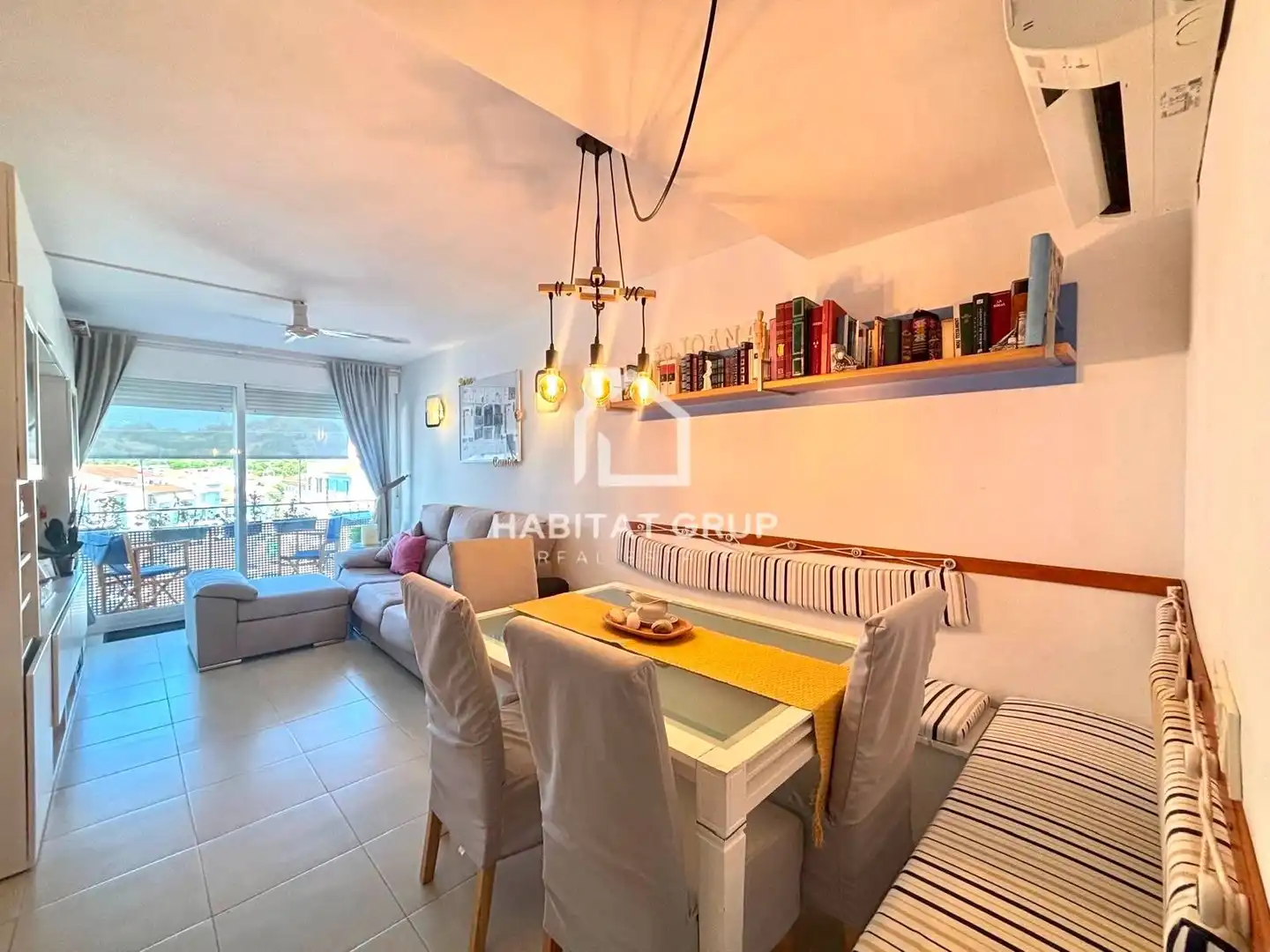 Flat with lift for sale in Ferreries poble, imagen 3