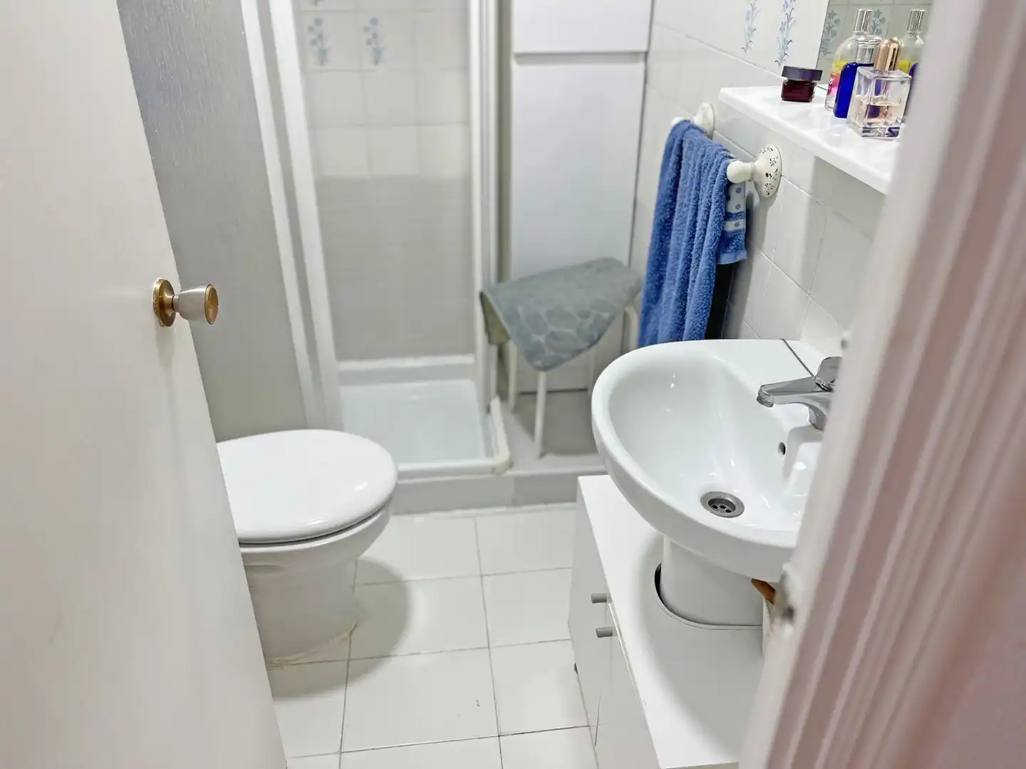 Apartament amb ascensor en venda a Calle ARENAS, imagen 8