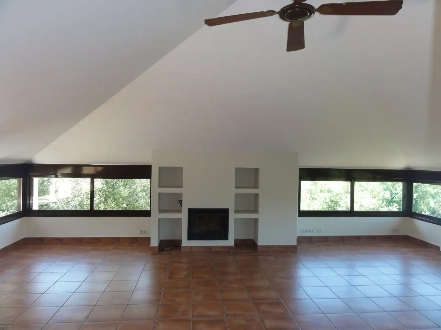 Casa con giardino in affitto a Oceà Atlàntic 5, imagen 25