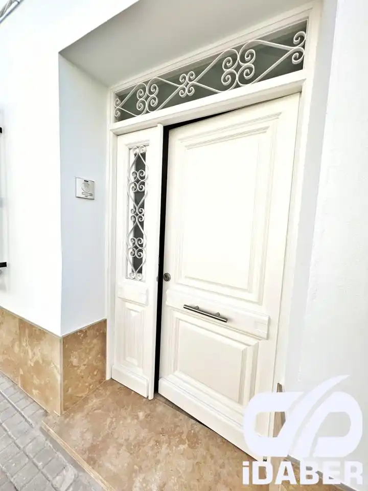 Casa o chalet en venta en Campo de Criptana con Aire acondicionado y Calefacción