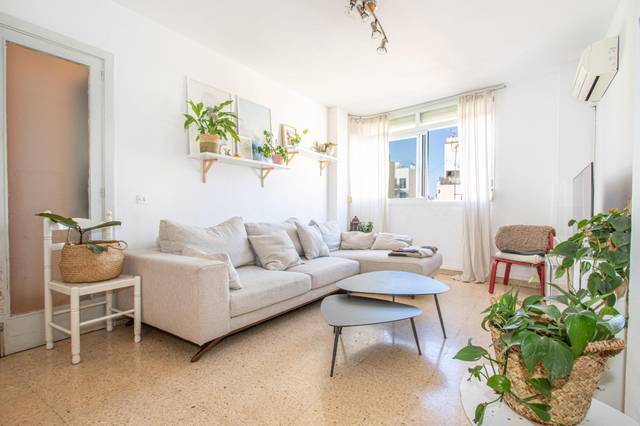 Piso en Venta en  MONTSERRAT MASCARO en Son Cotoner