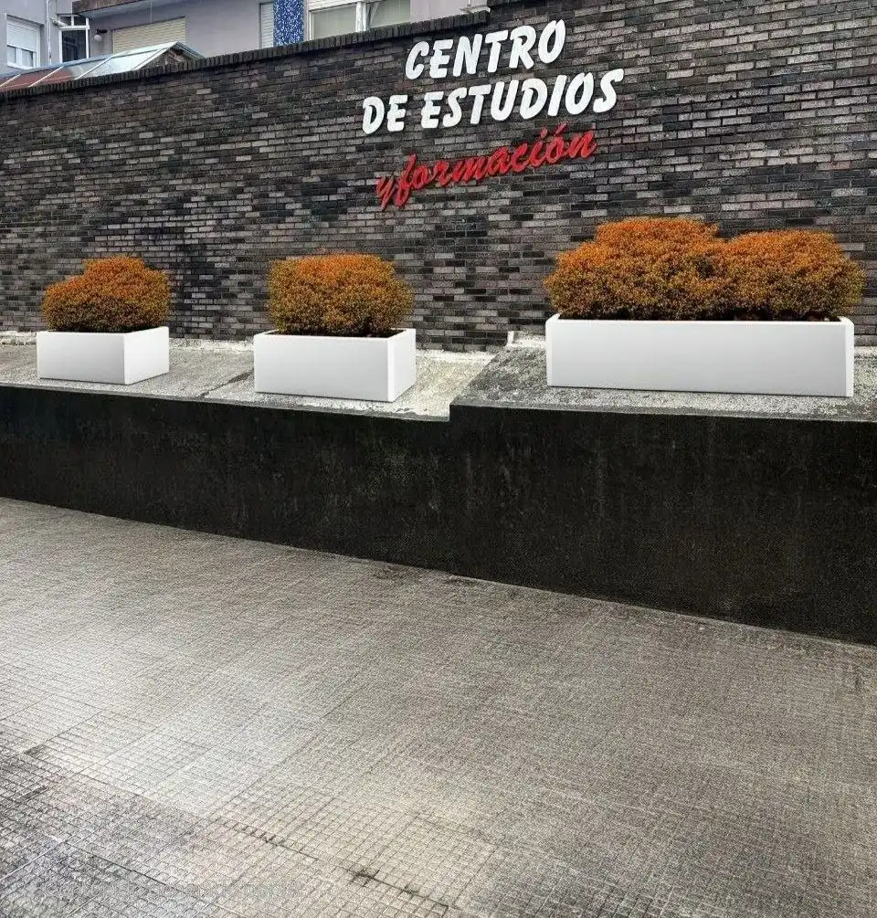 Local comercial en alquiler en Rúa de Jenaro de la Fuente, imagen 17