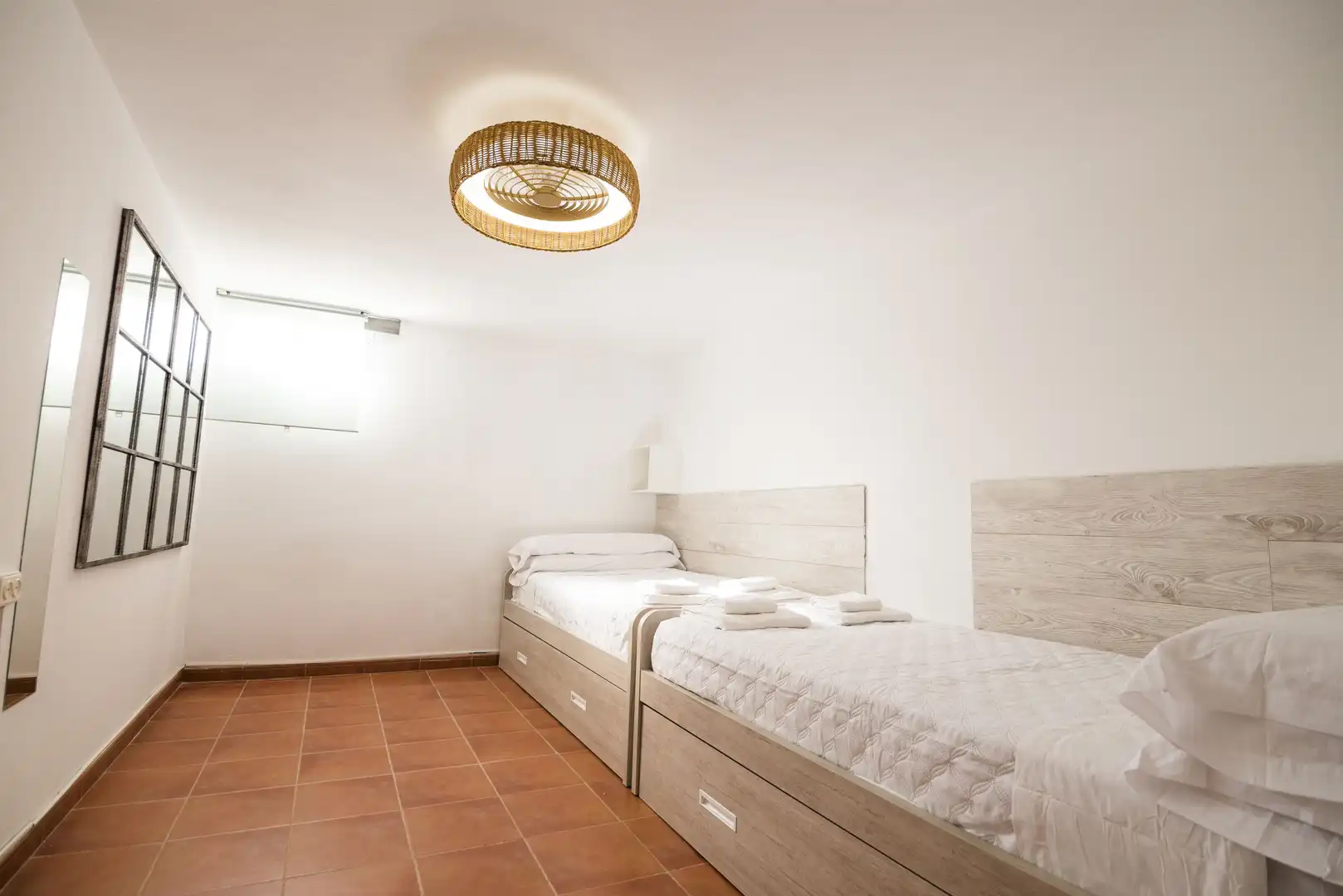 Bedroom of Detached homes for sale in Tarifa  with Terrace