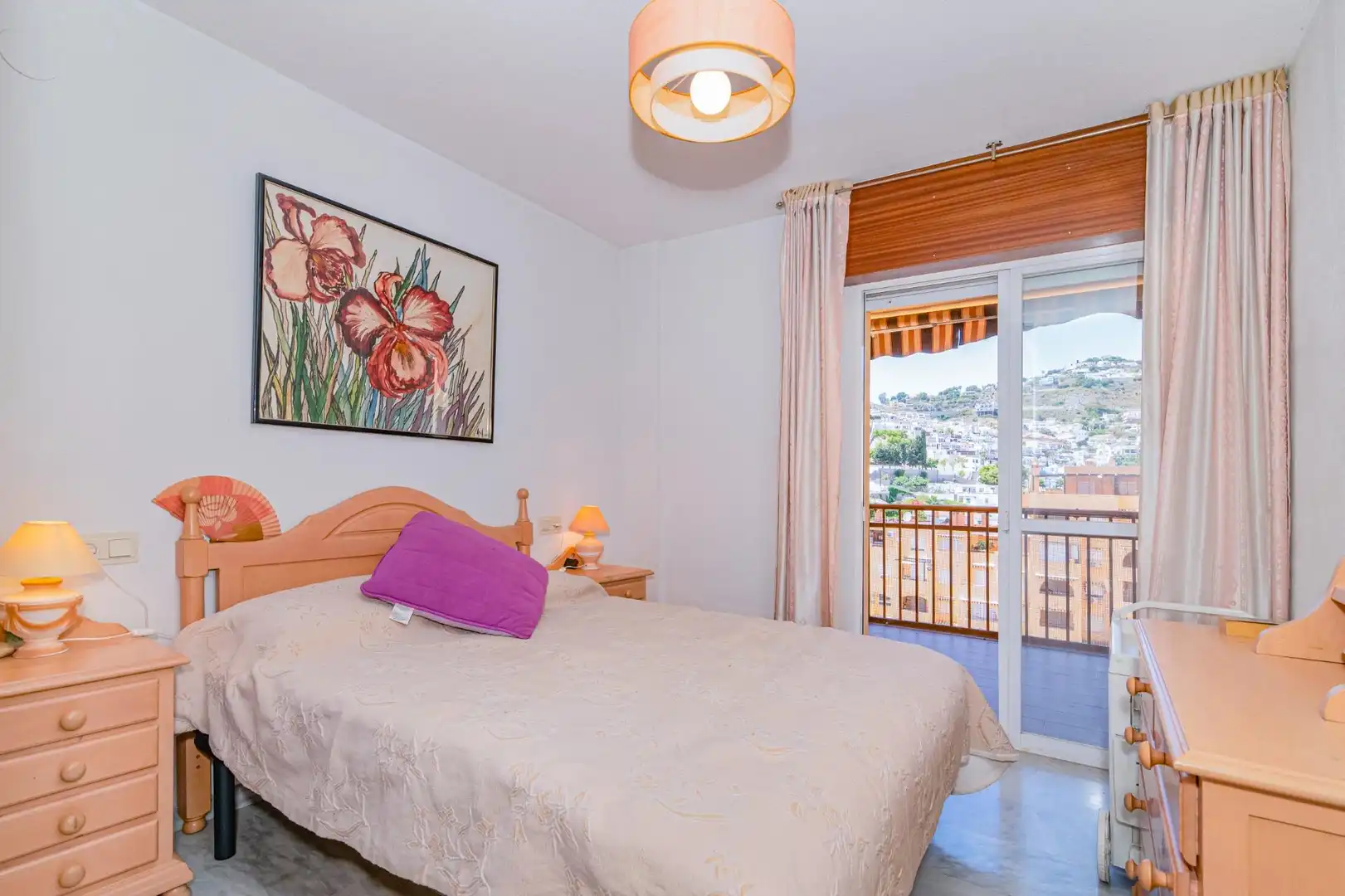 Apartament en venda a SAN CRISTOBAL, Almuñecar Centro