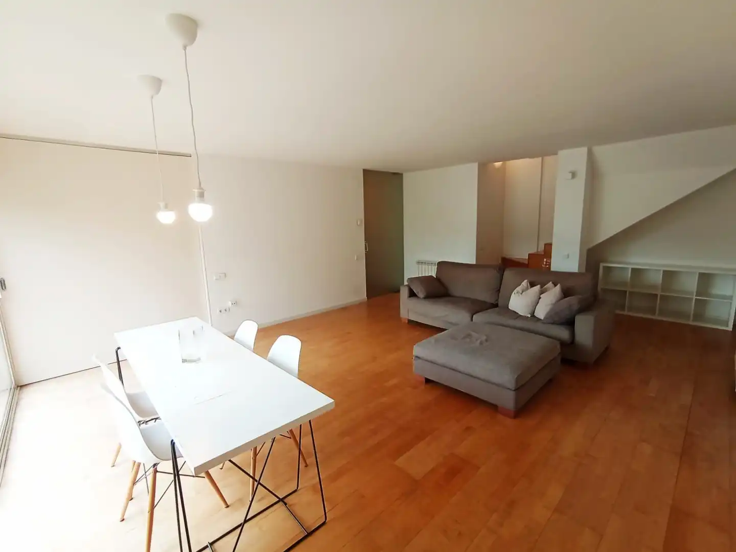 Duplexes for rent in Terrassa, Barcelona