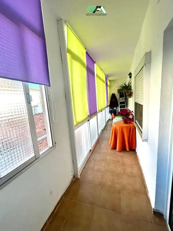 Appartamento con terrazza in vendita a Calle el Carmen, imagen 9