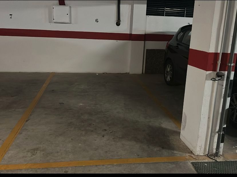Parking of Garage to rent in Atarfe