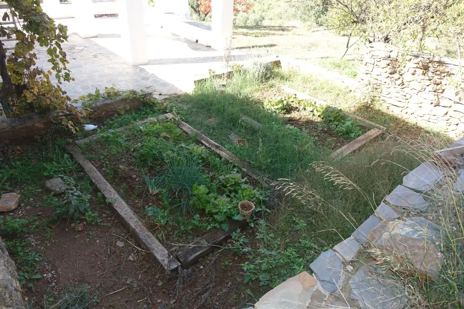 Xalet en venda a Órgiva, imagen 16