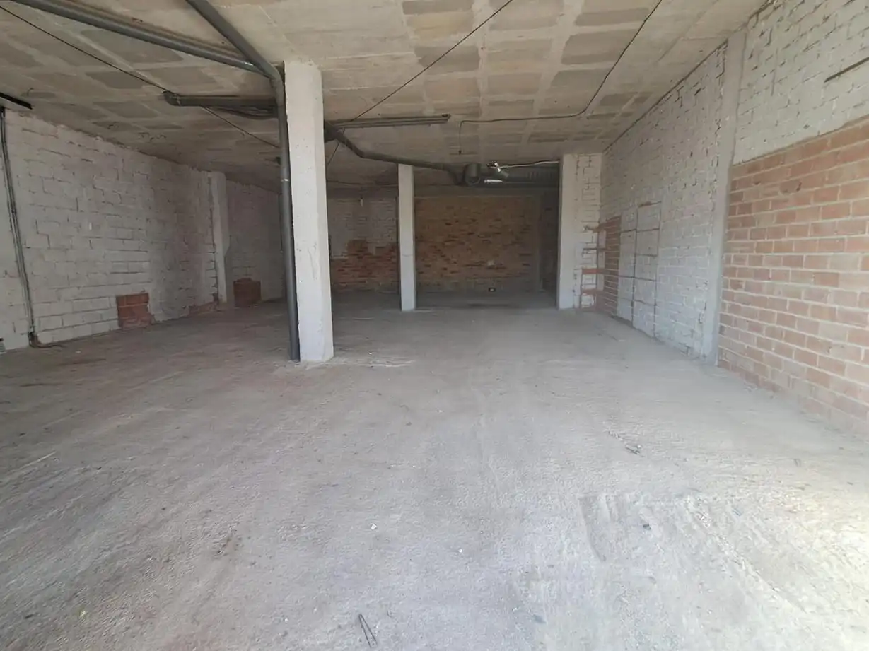 Commercial properties for sale in Puente Genil