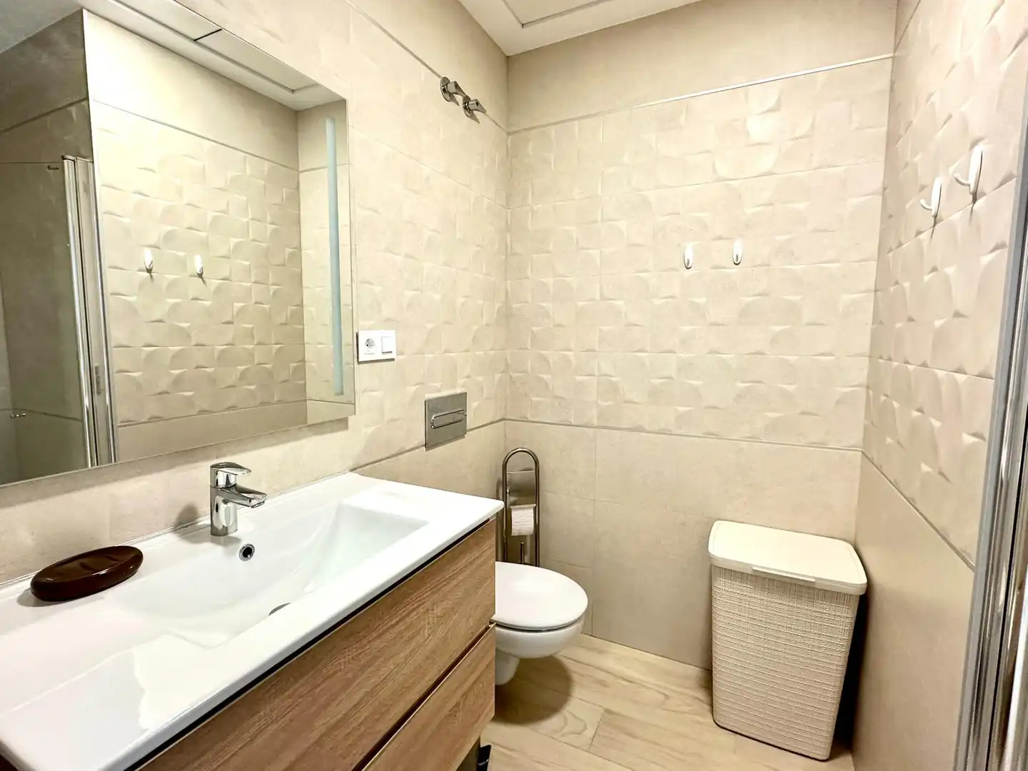 Appartement compact avec piscine à vendre à Balcón de Finestrat - Terra Marina, imagen 18