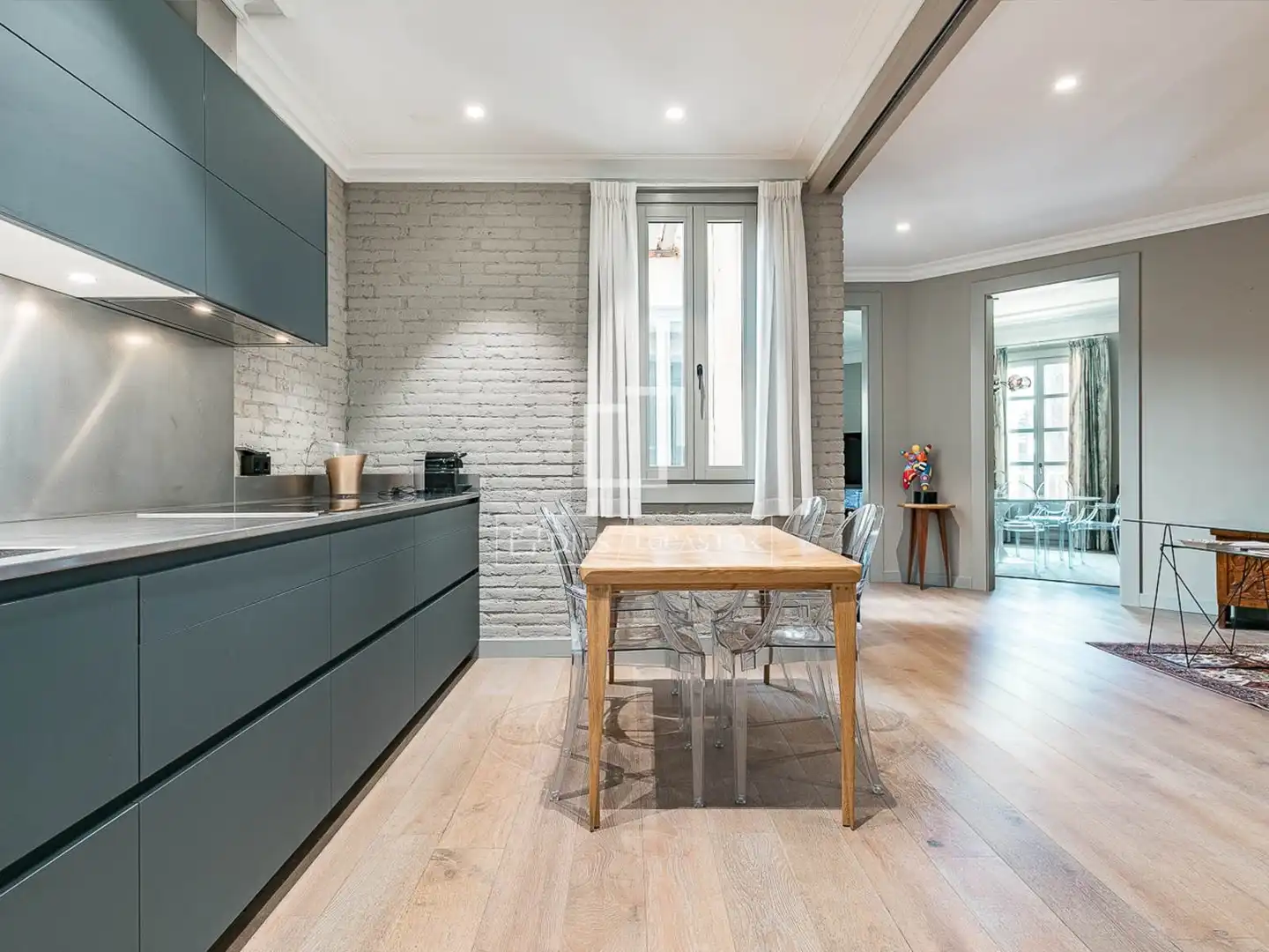 Appartement avec terrasse à vendre à Eixample, imagen 21