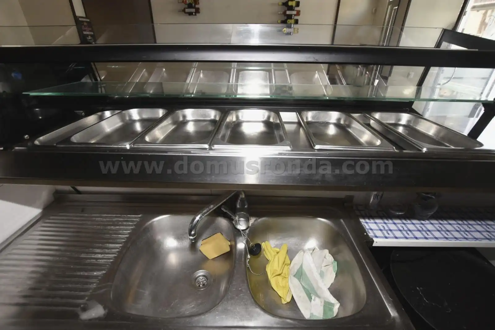 Local comercial en venda a San Rafael, imagen 20