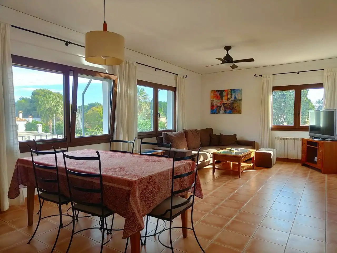 Casa o chalet en venta en Las Rotas / Les Rotes