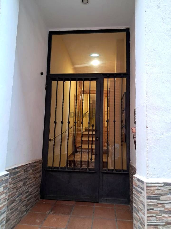 Pis en venda en  Teruel Capital amb Calefacció, Traster i Balcó