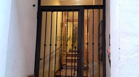 Foto 2 de Piso en venta en El Pilar, Arrabal - Carrel - San Julián,  Teruel Capital