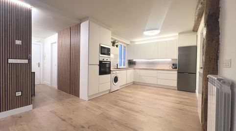 Photo 5 of Flat for rent in Hernani Kalea, Área Romántica, Donostia - San Sebastián