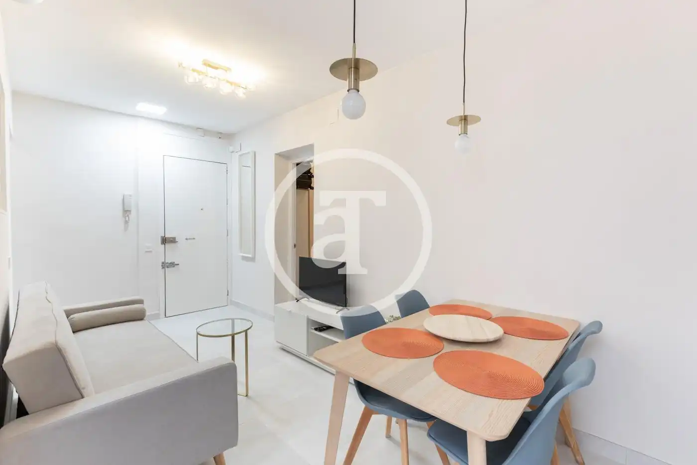 Appartement avec ascenseur à louer à Calle del General Oráa, imagen 11