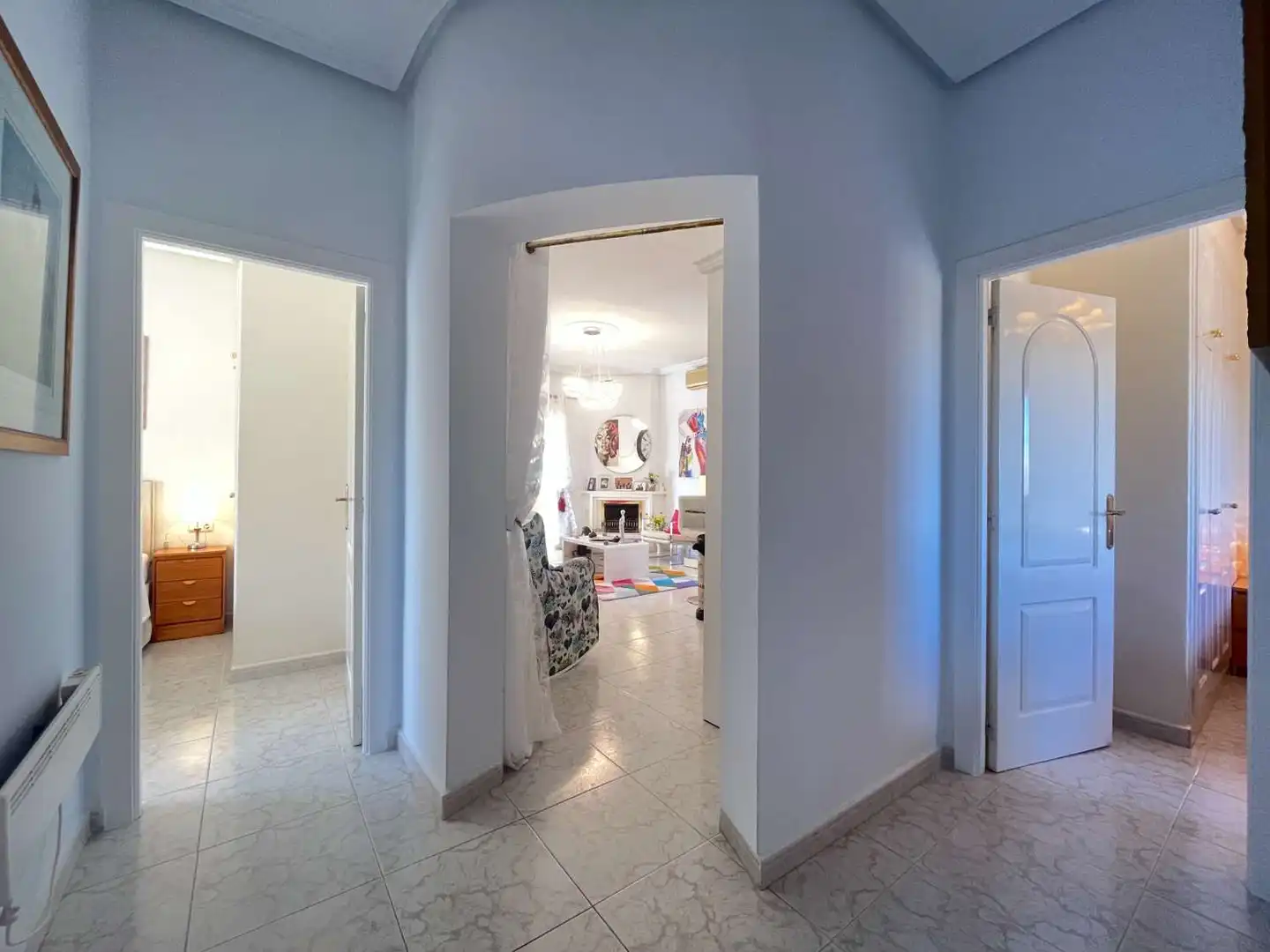 Villa mit Pool zum Verkauf in Ciudad Quesada, imagen 20