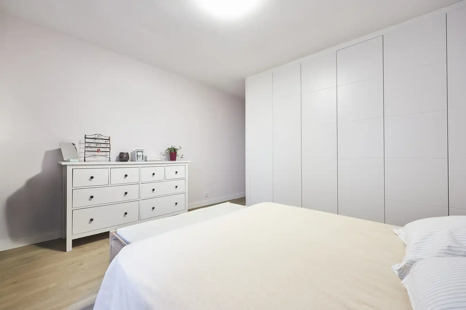 Appartement compact avec ascenseur à vendre à C. de Antonio Pérez, 14, Chamartín, 28002 Madrid, España, imagen 7