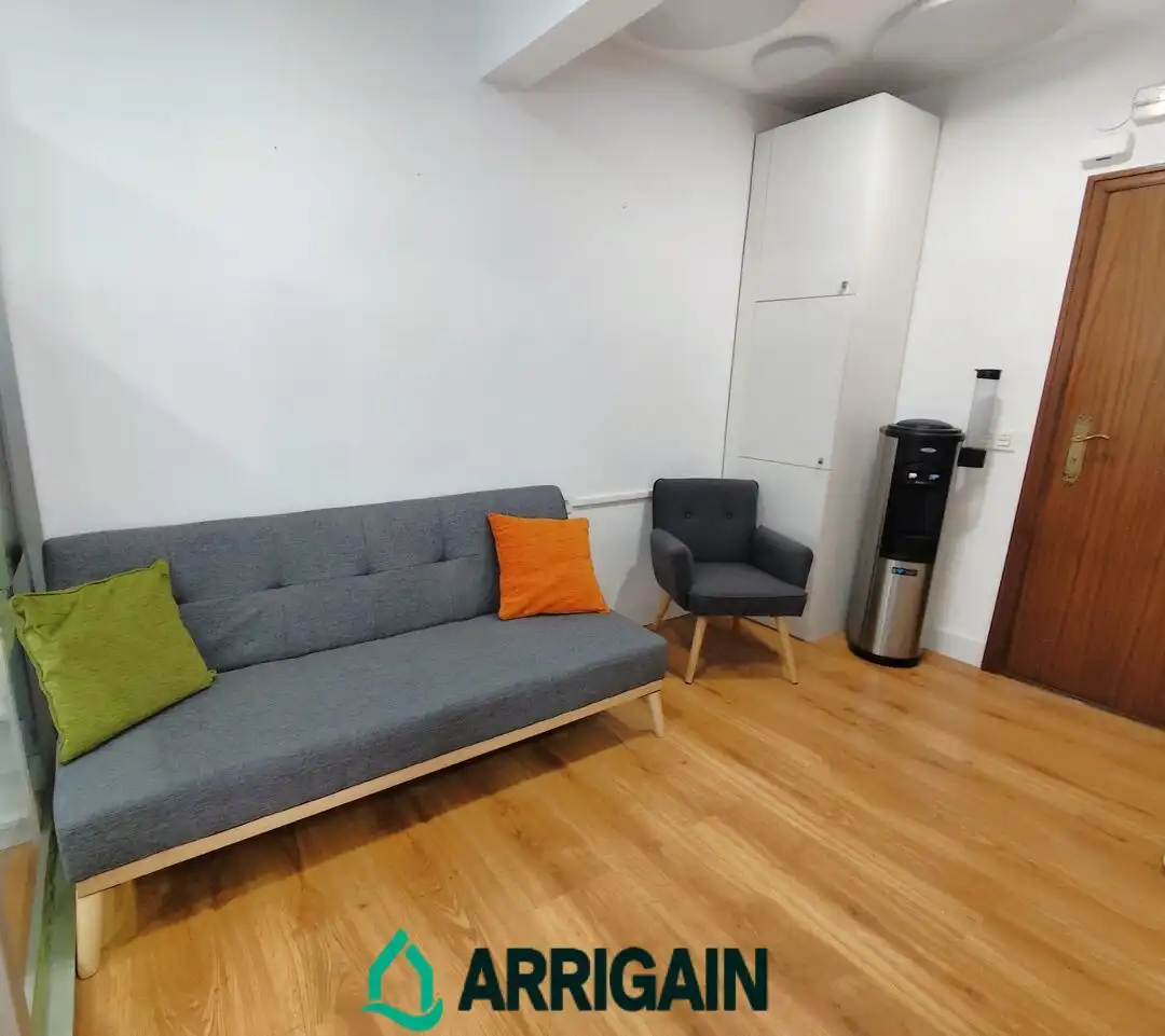Office for rent in Donostia - San Sebastián   with Air Conditioner and Heating