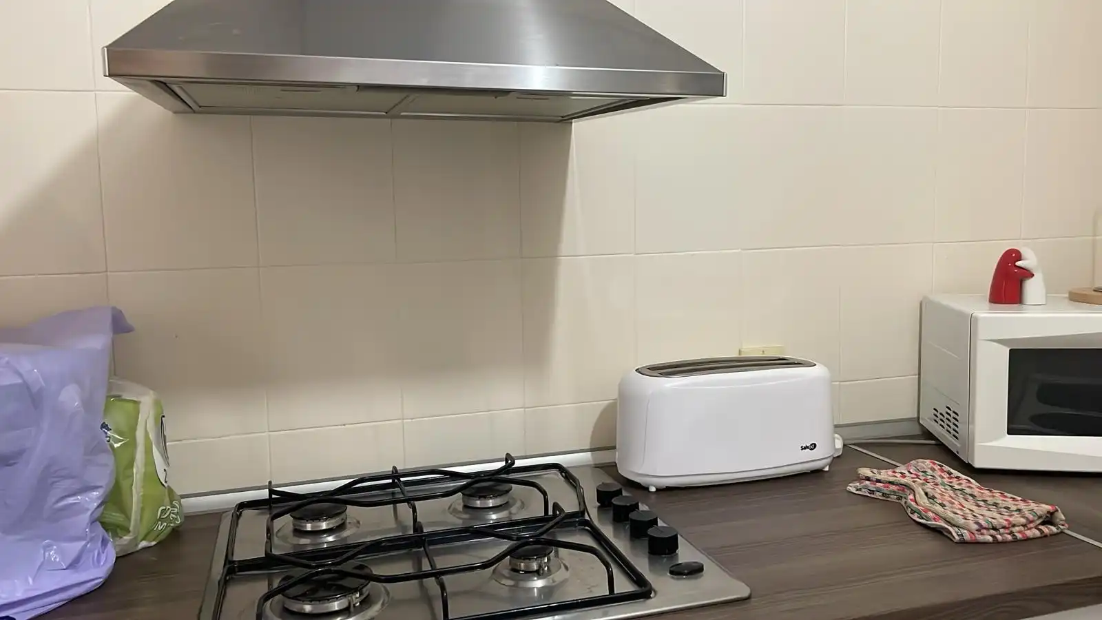Flat with terrace for sale in La Plantera, imagen 16