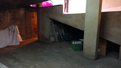 Foto 4 de Garaje en venta en Carrer de la Rosa, Antigua Moreria, Sagunto / Sagunt
