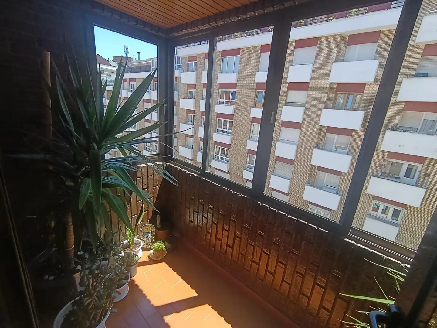 Pis amb ascensor en venda a Centro - Casco Histórico, imagen 35