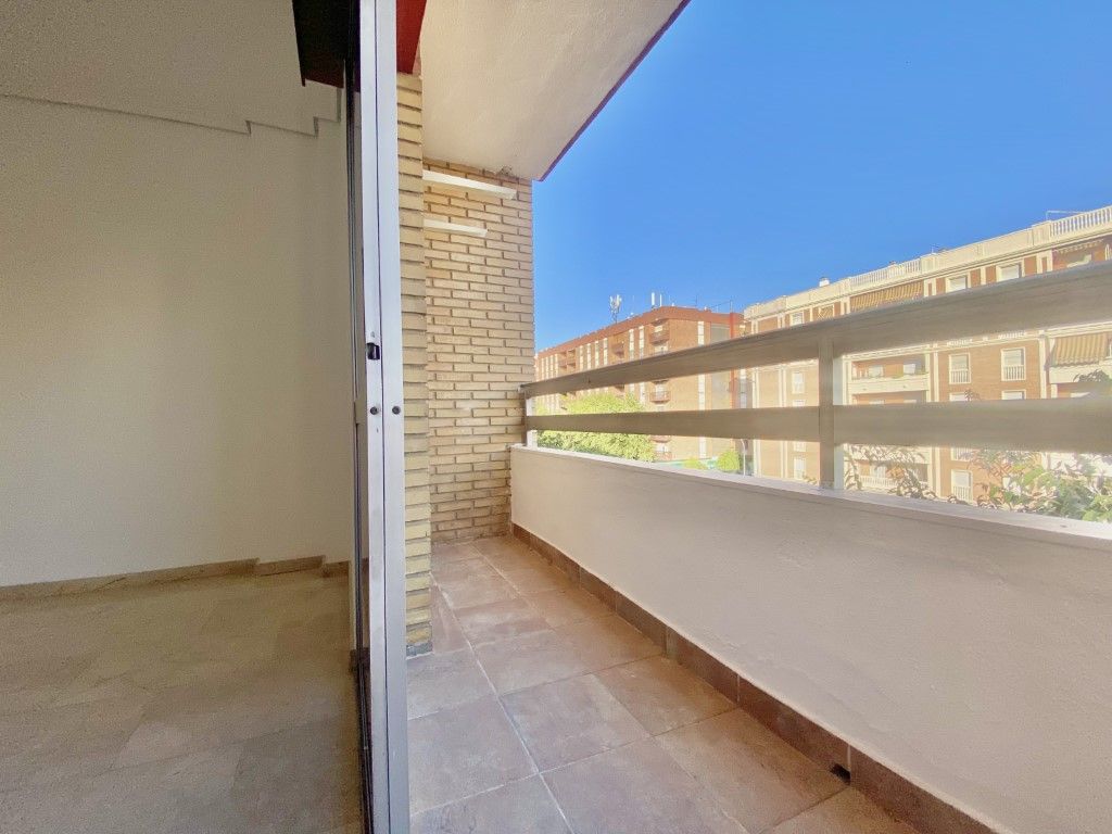Terraza de Piso en venta en  Córdoba Capital
