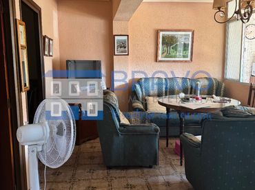 Appartamento con balcone in vendita a Don Benito