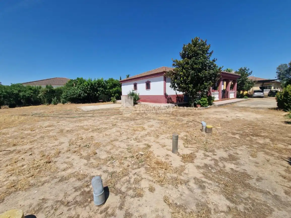 Maison rustique à vendre à Periurbano Este - Campiña, imagen 3