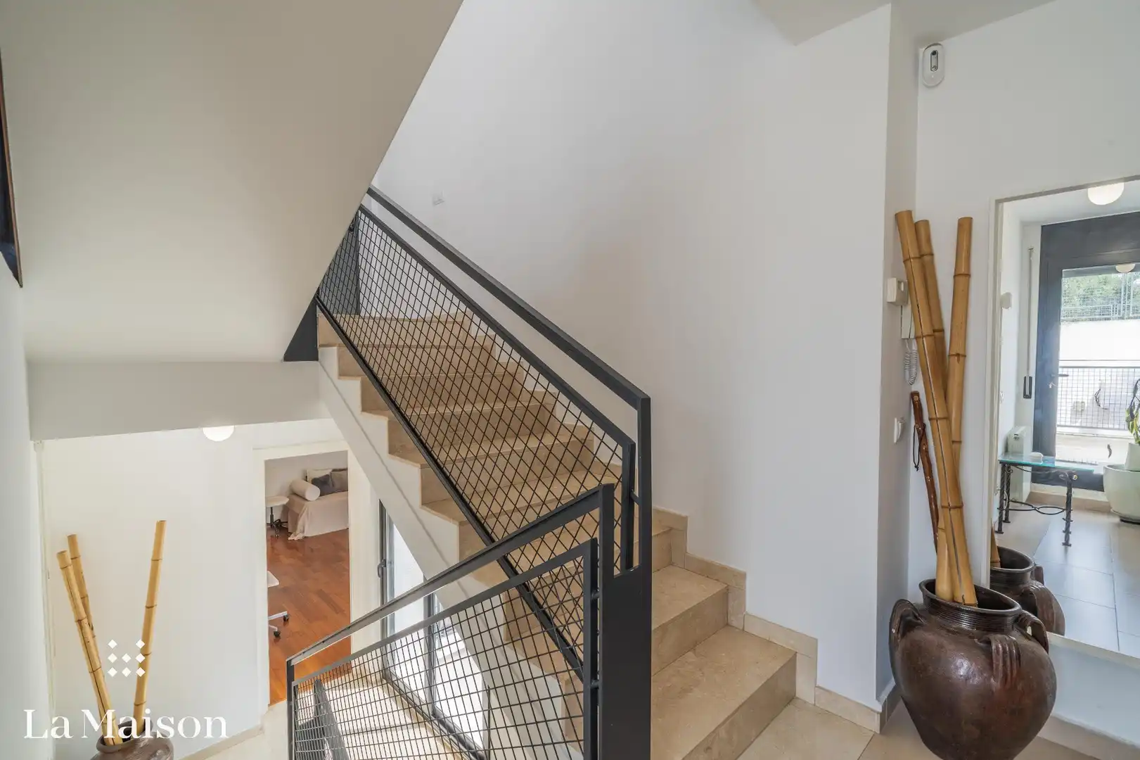 Casa o xalet en venda en Vilanova del Vallès amb Parquet, Terrassa i Piscina