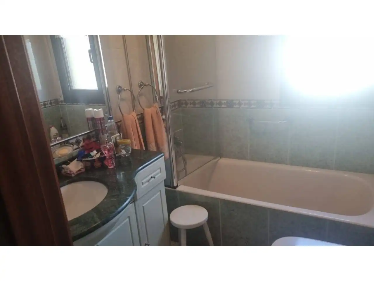 Bathroom of Detached homes for sale in Irun   with Heating and Terrace