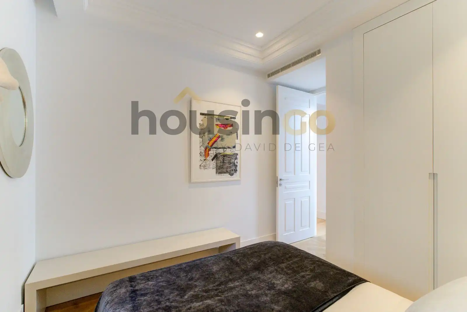Penthouse with lift for sale in Gran Vía, imagen 35