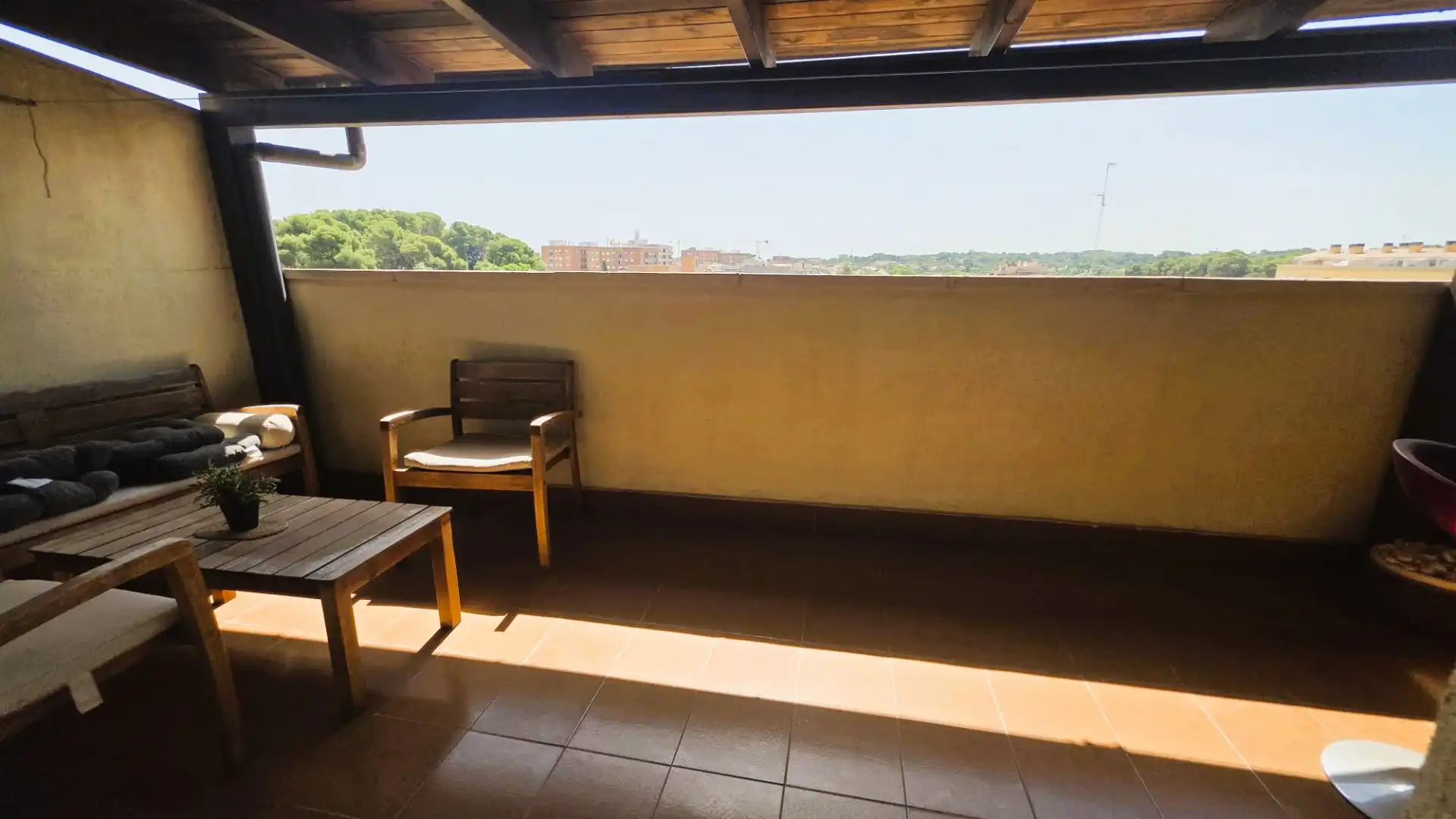 Terrace of Duplexes for sale in Bétera  with Heating, Terrace and Community pool