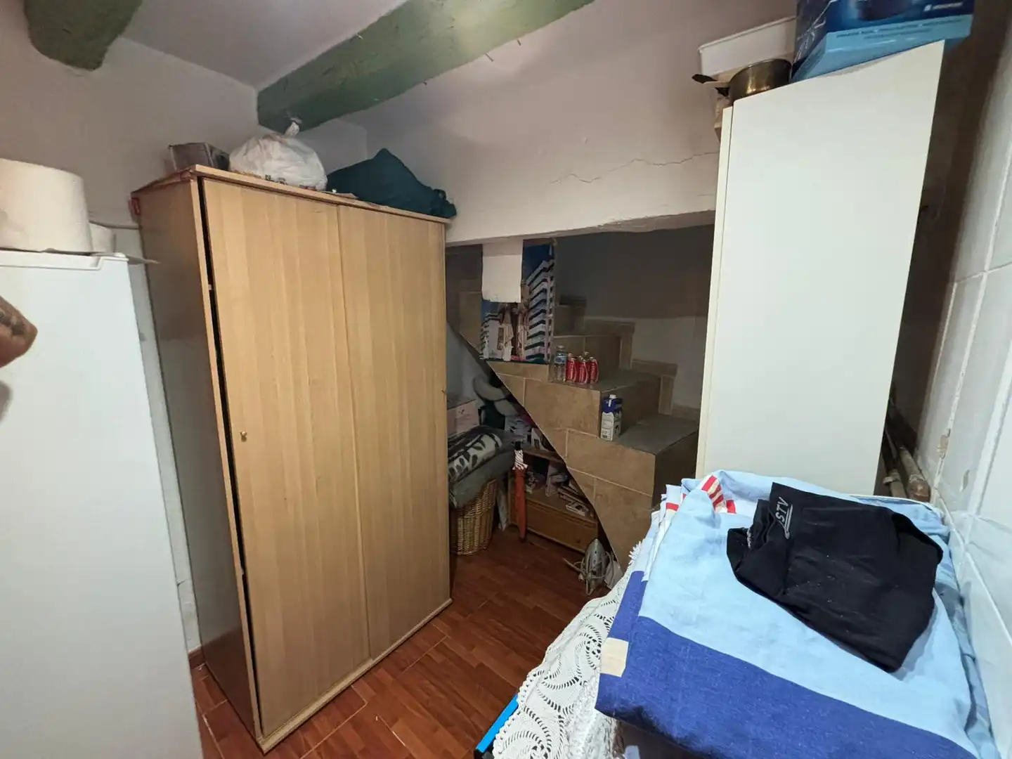 Casa o chalet en venta en Lleida con Aire acondicionado, Calefacción y Jardín privado