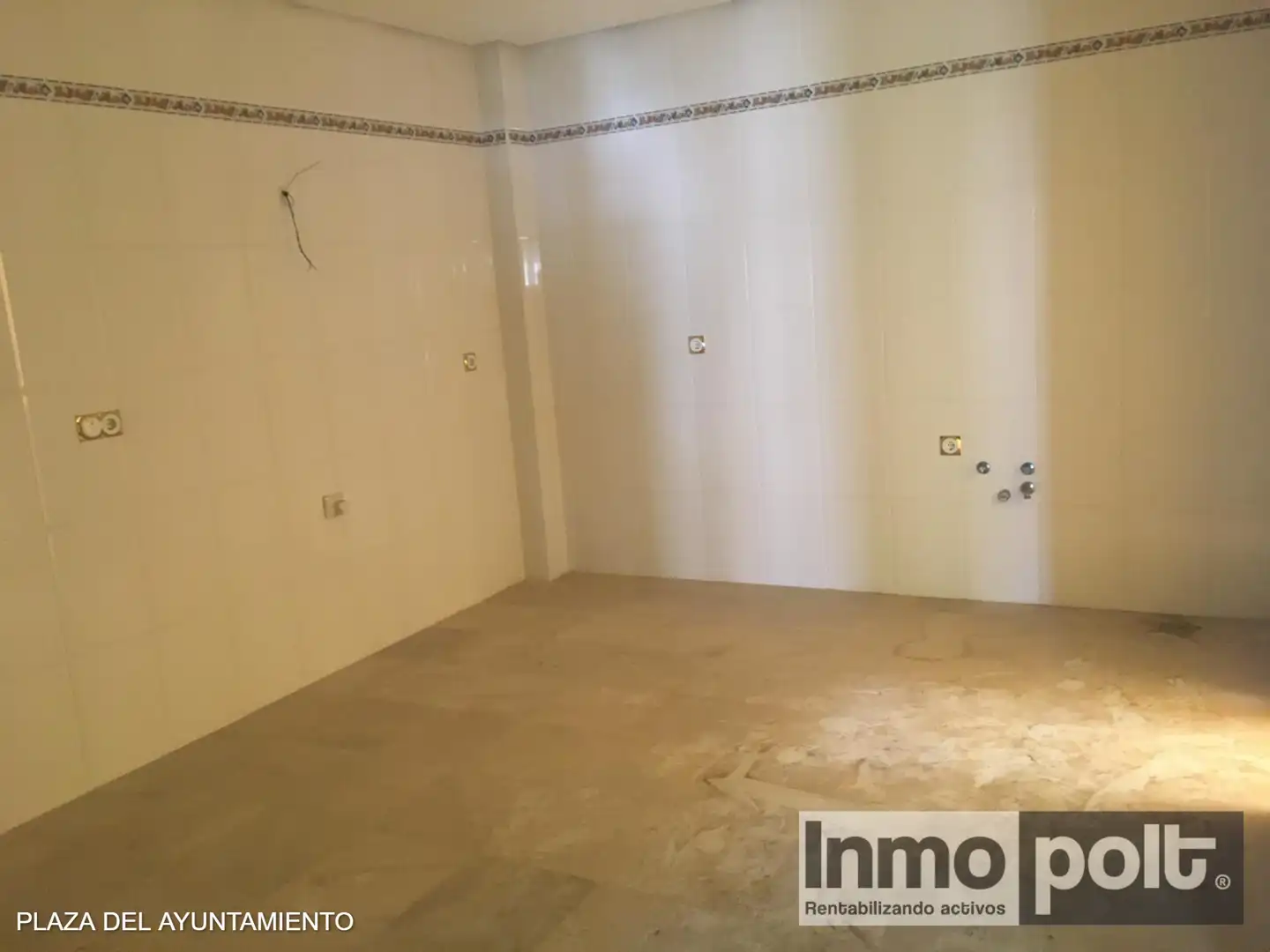 Wohnung mit Terrasse zum Verkauf in Plaza Ayuntamiento, imagen 19