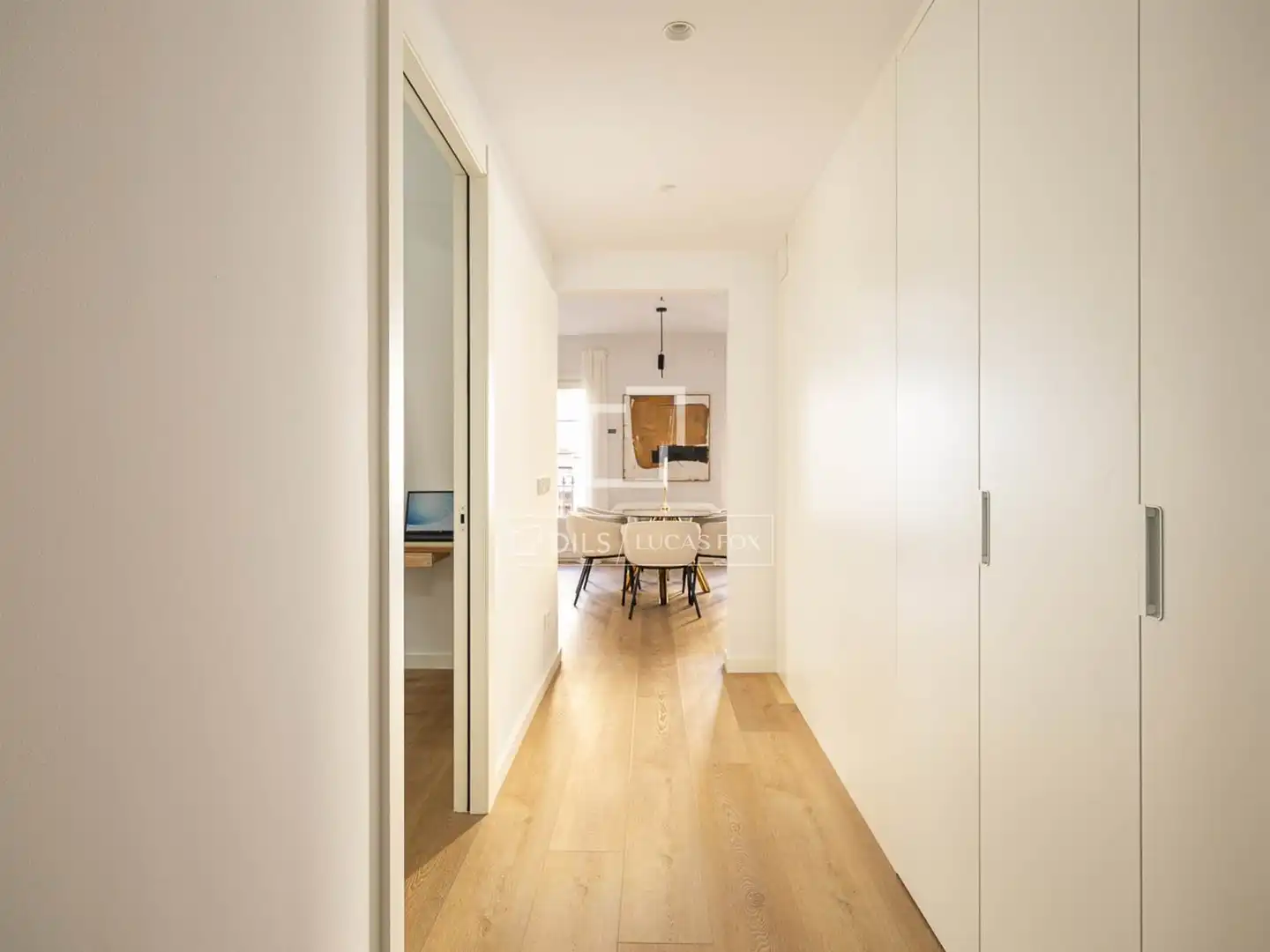 Piso en venta en Barcelona con Aire acondicionado, Terraza y Piscina