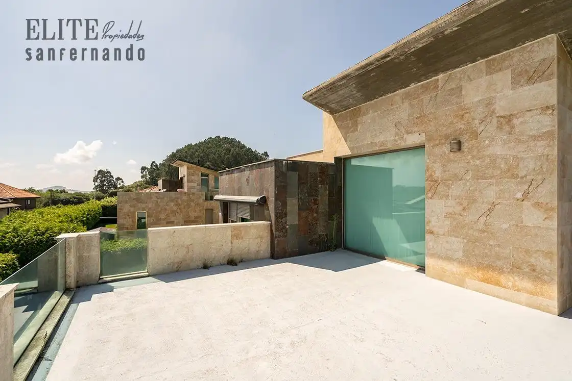 Casa o xalet en venda a Urbanizacion Ladera Sur, Mompia
