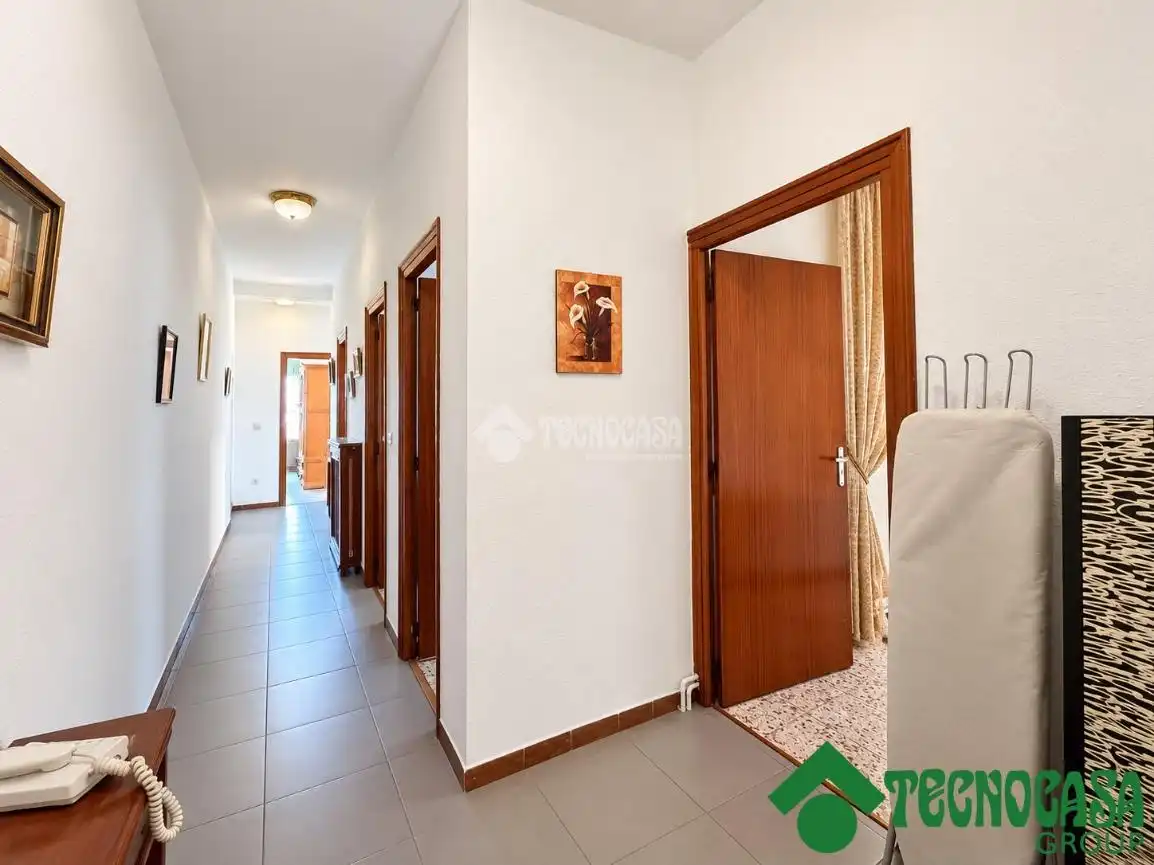 Piso con jardín en venta en Torrijos, imagen 5