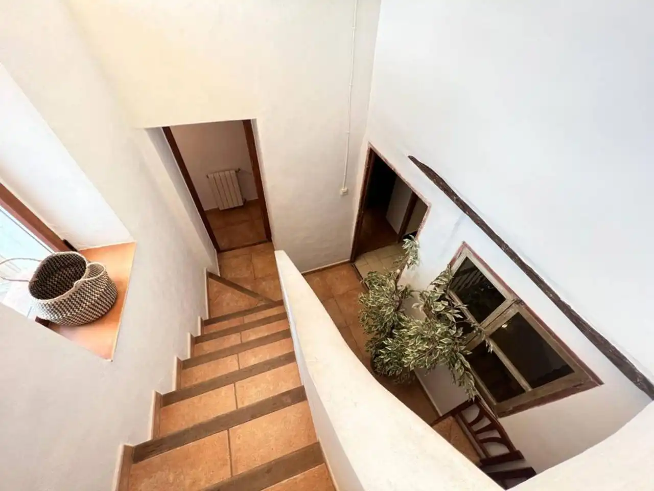 Houses for sale in Penàguila  with Air Conditioner, Heating and Terrace